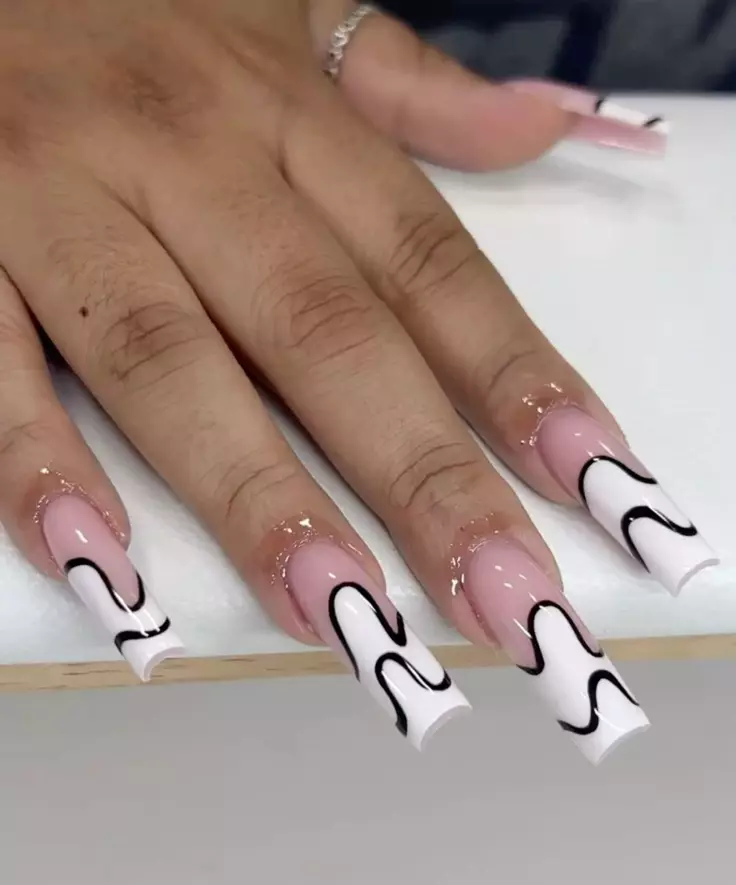 Long Nail Set